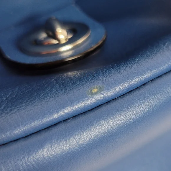 MARC JACOBS Luna Small Crossbody - Picture 14 of 16